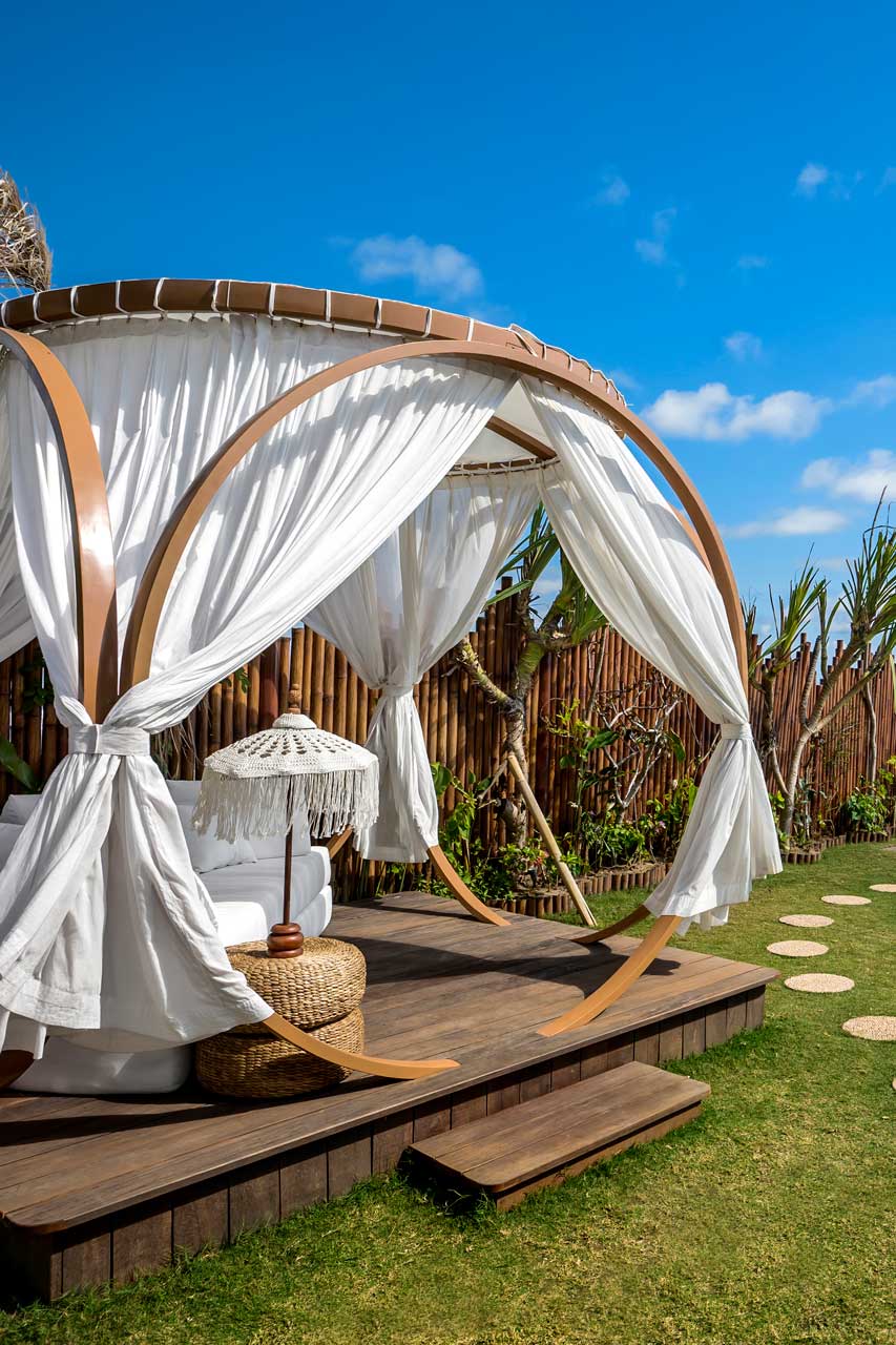 Bubble Hotel - 1